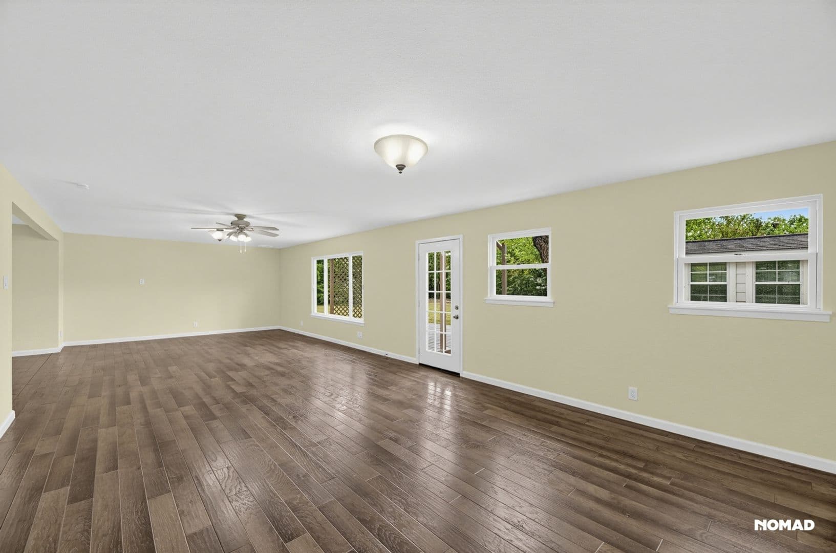 San Antonio House: 1614 Merriford Ln