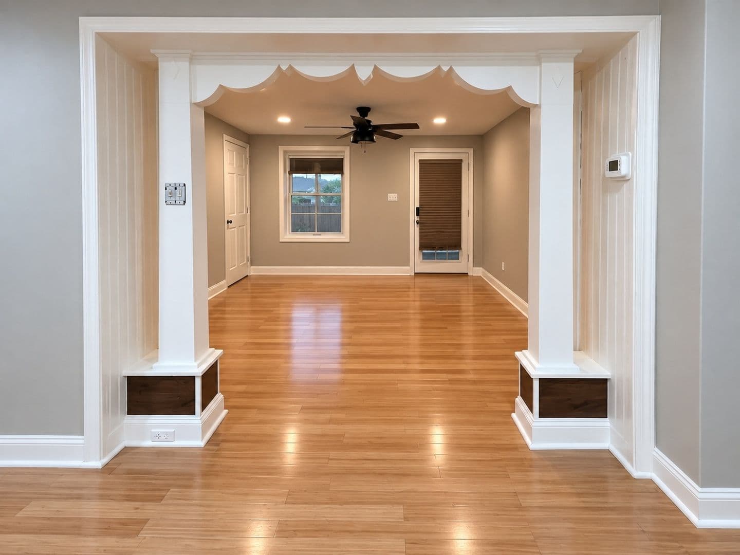 Philadelphia Townhome: 105 Carson St