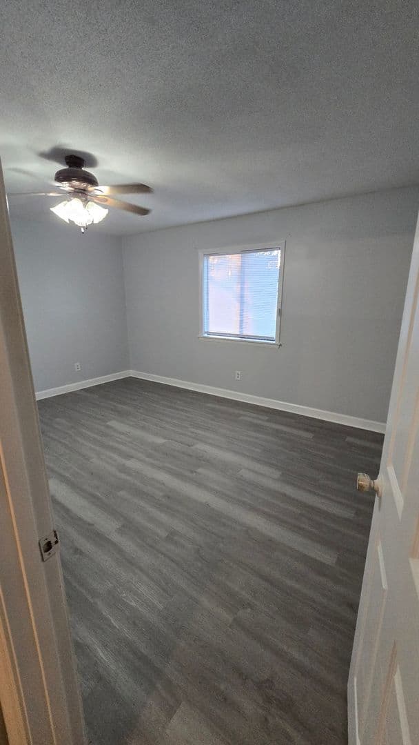 Goldsboro Townhome: 1609 S Taylor St