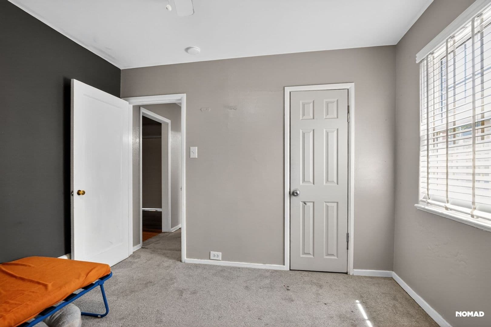 Denver House: 1139 Kearney St