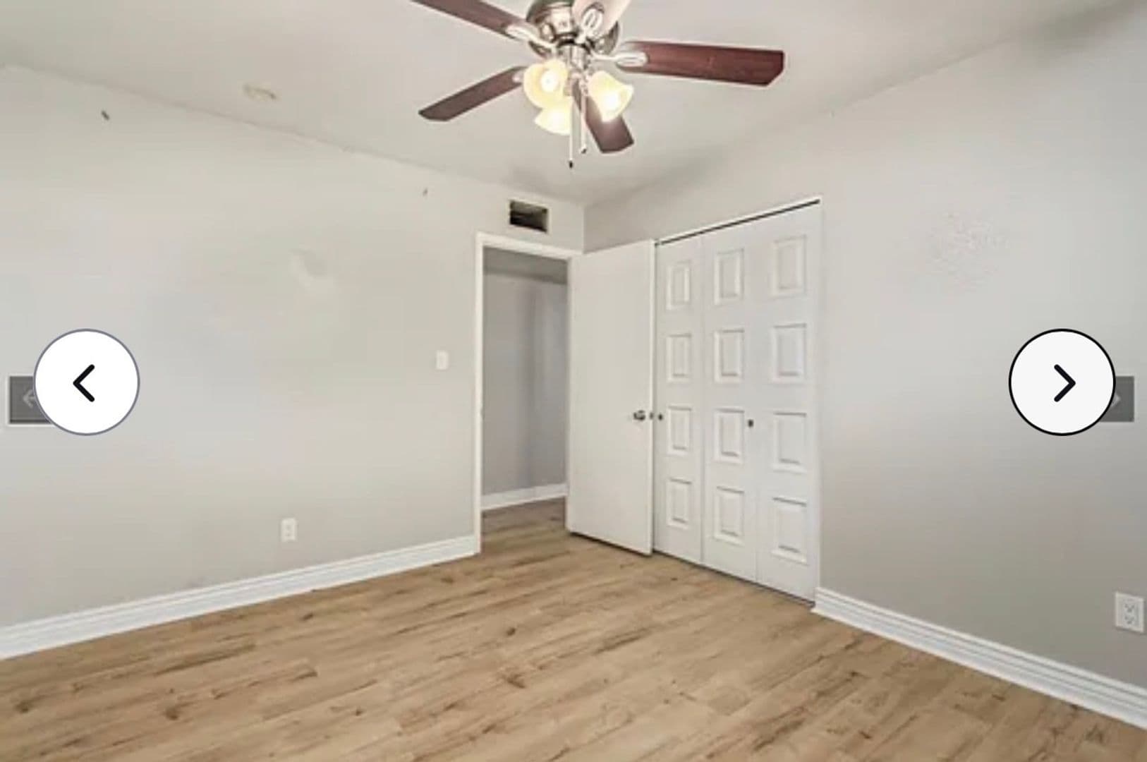 Scottsdale Townhome: 5885 E Thomas Rd