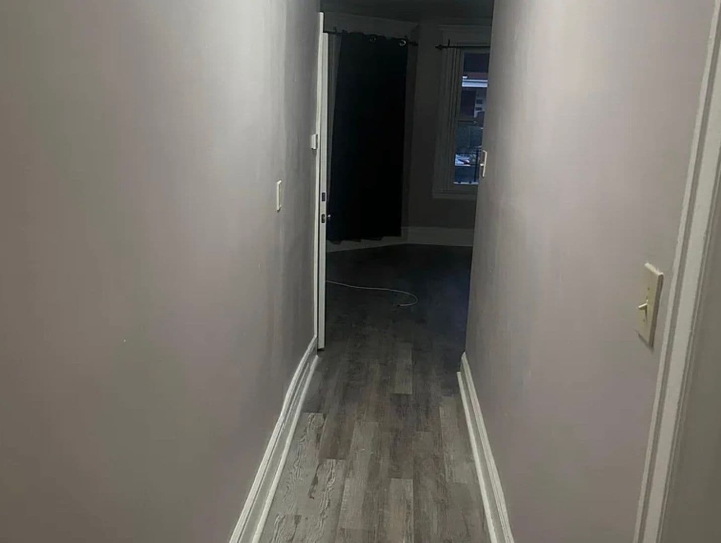East Orange House: 315 Glenwood Ave