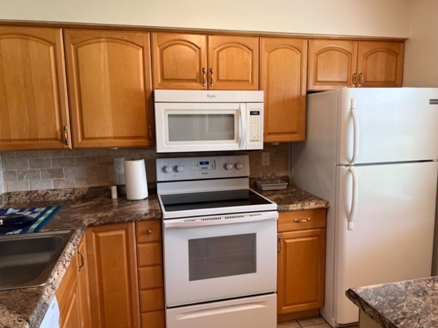 Fort Myers Condo: 6300 S Pointe Blvd