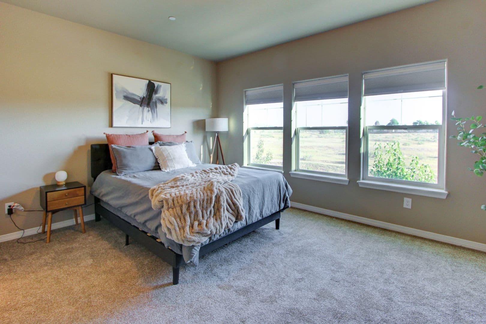 Fort Collins Townhome: 3027 Knolls End Dr