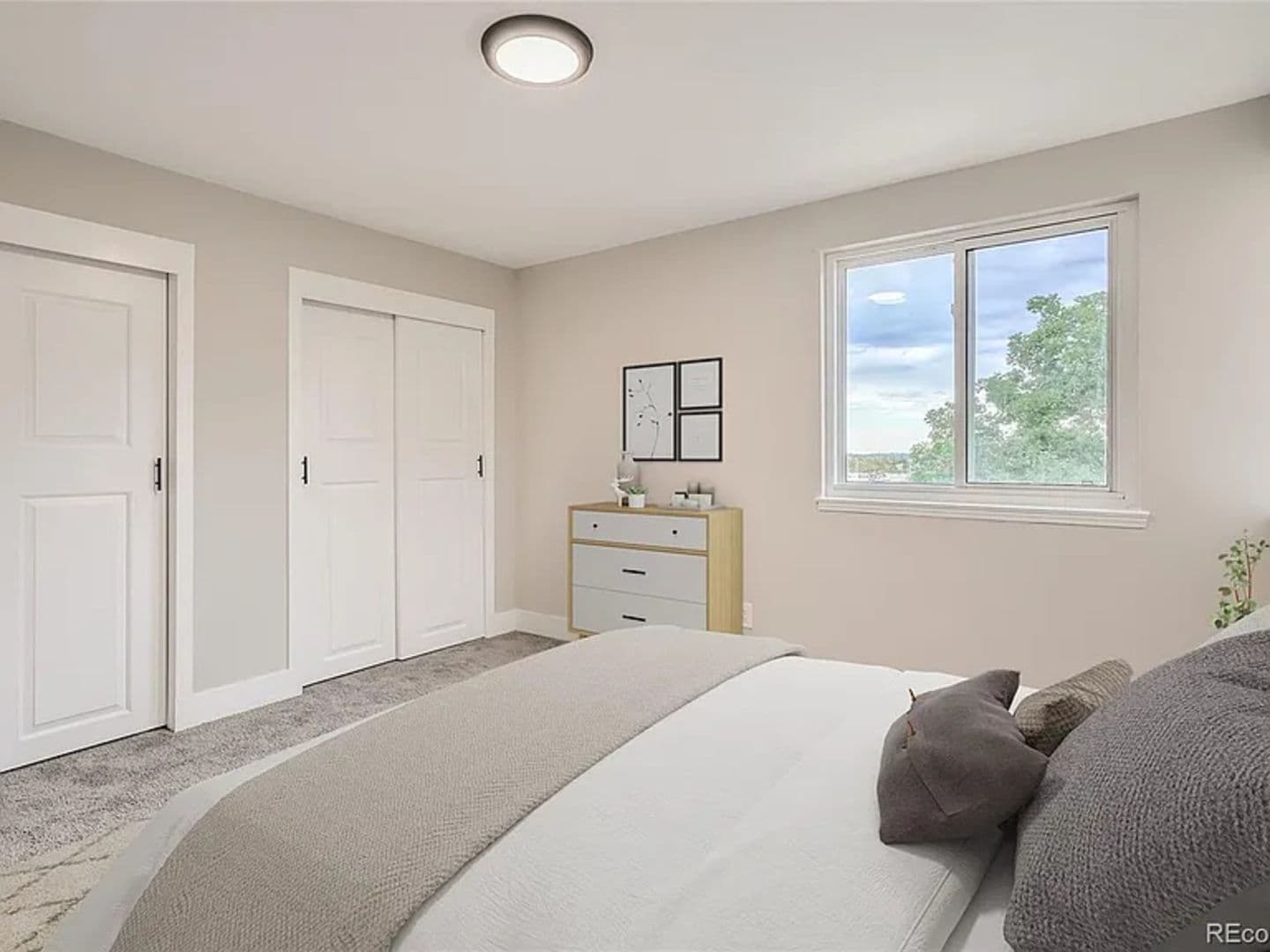 Arvada Condo: 7899 Allison Way
