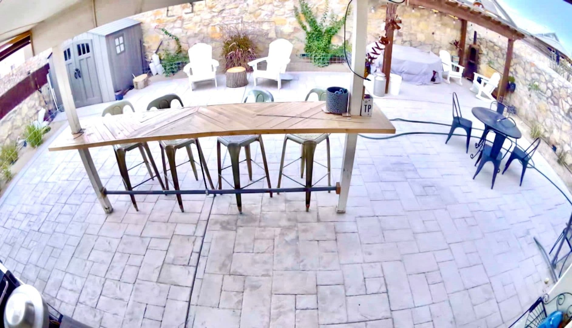 El Paso House: 12485 Chamberlain Dr