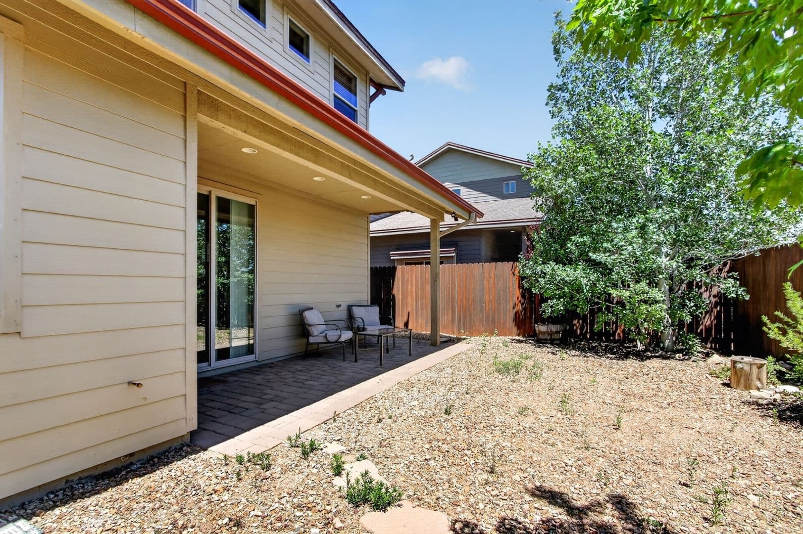 Flagstaff Townhome: 1321 S Maricopa St