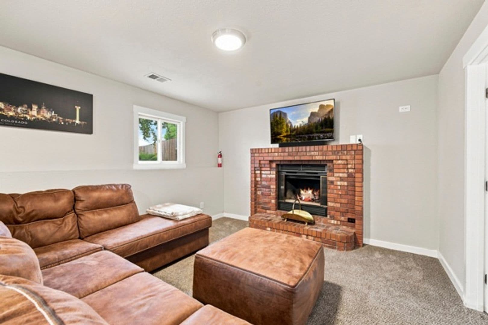 Fort Collins House: 2431 Sunstone Dr