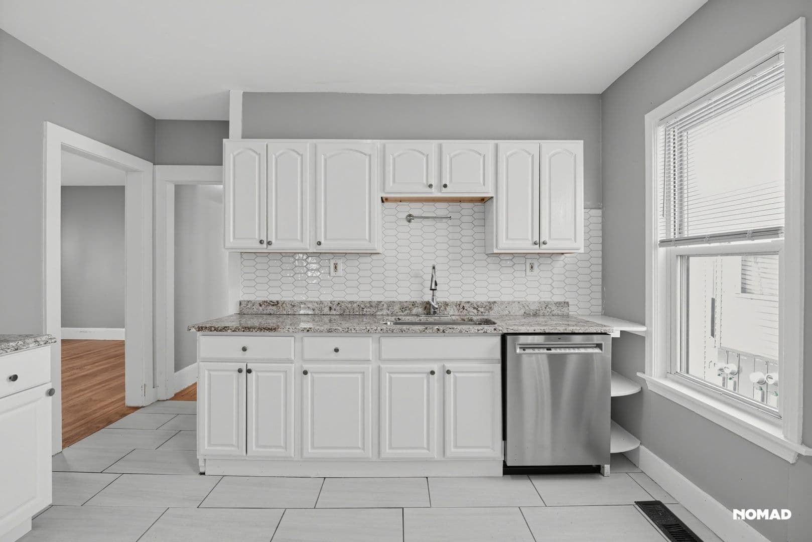 Dorchester Center Condo: 29 W Tremlett St