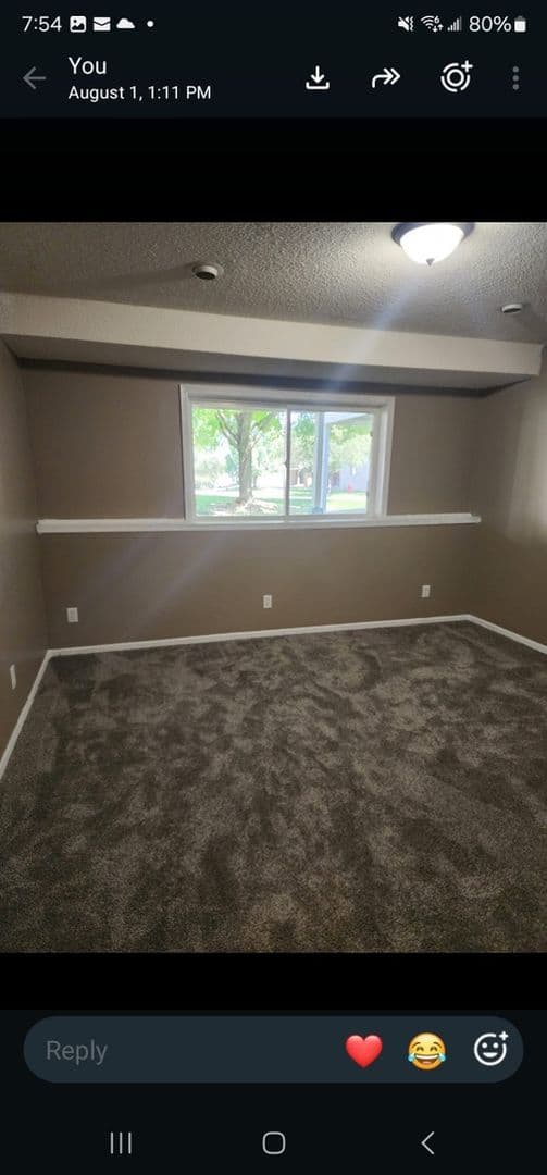 Inver Grove Heights Townhome: 7367 Braden Trl