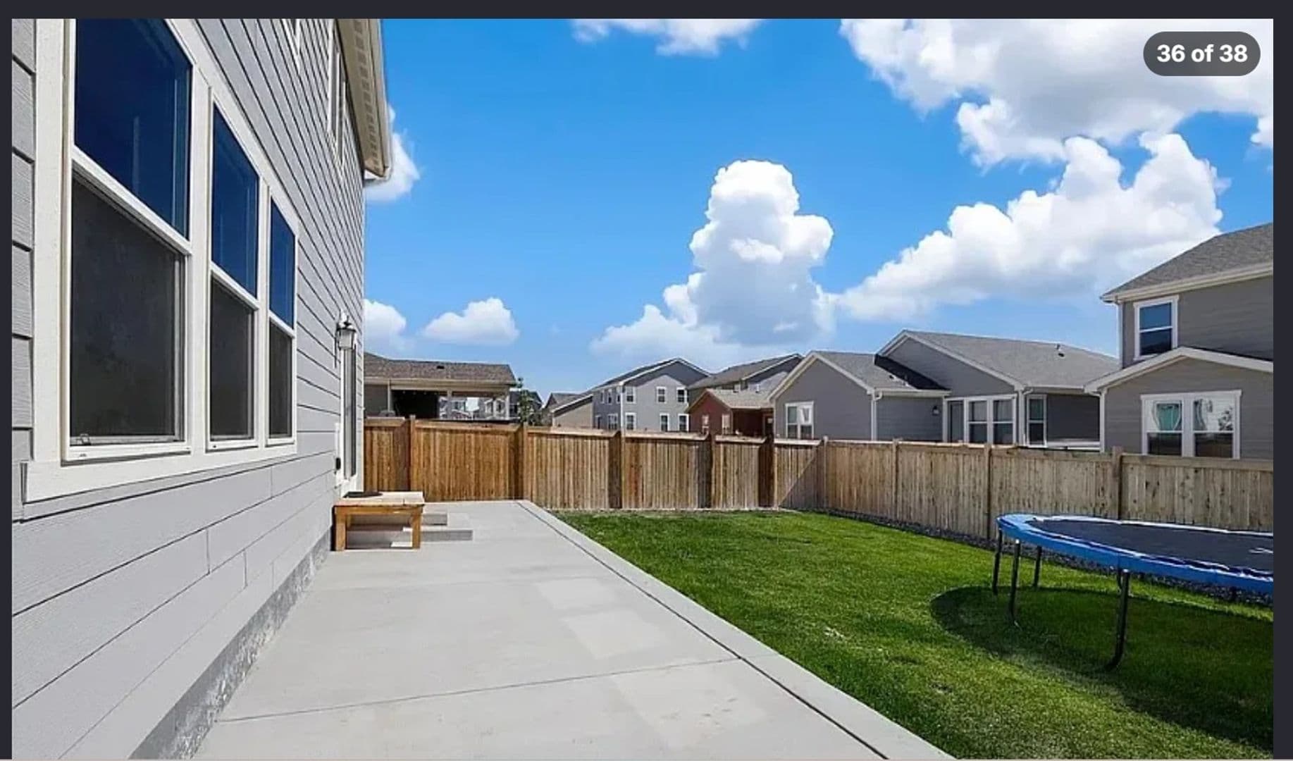 Aurora House: 27630 E 7th Ln