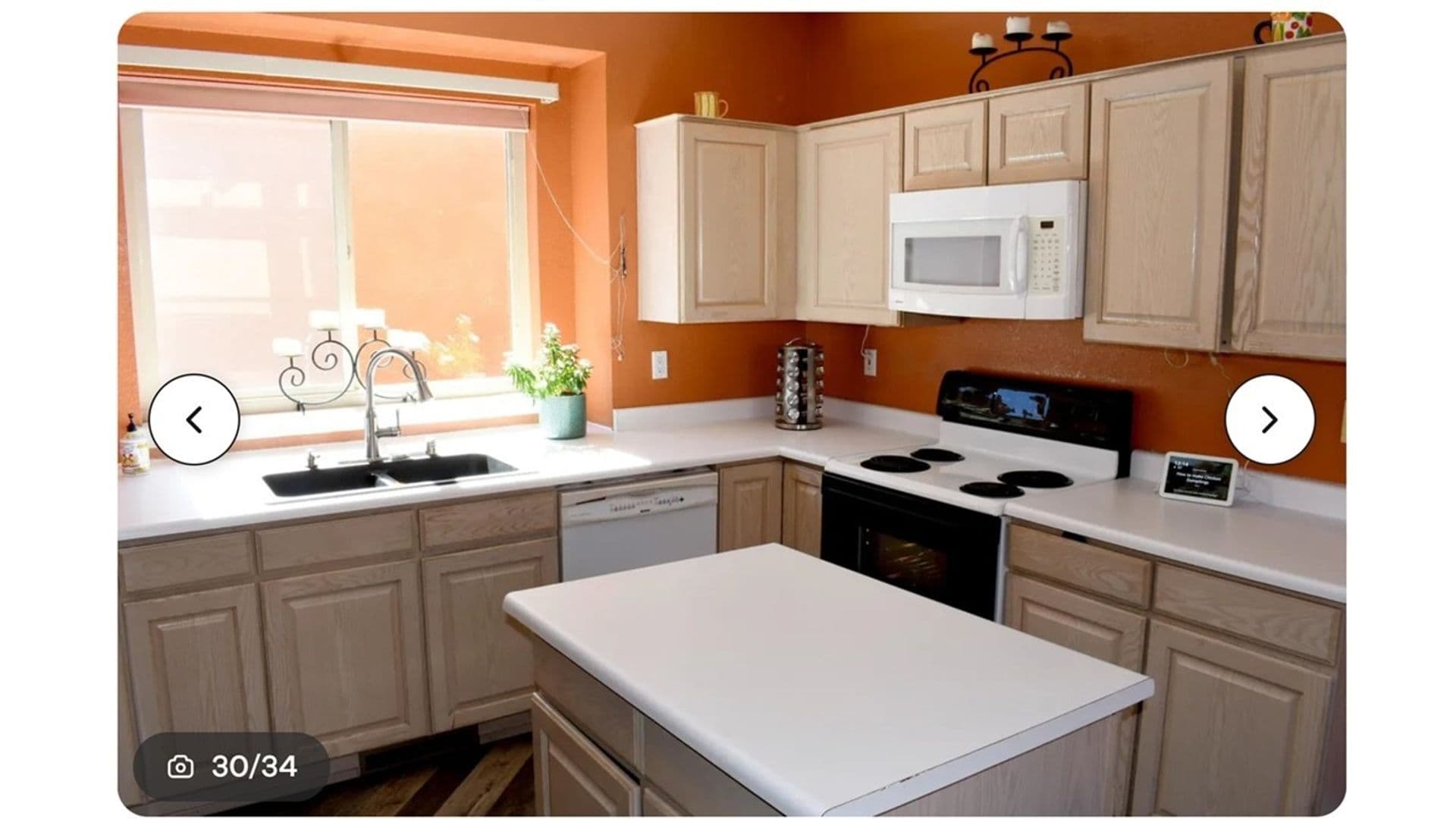 Albuquerque House: 2173 Black Willow Dr NE