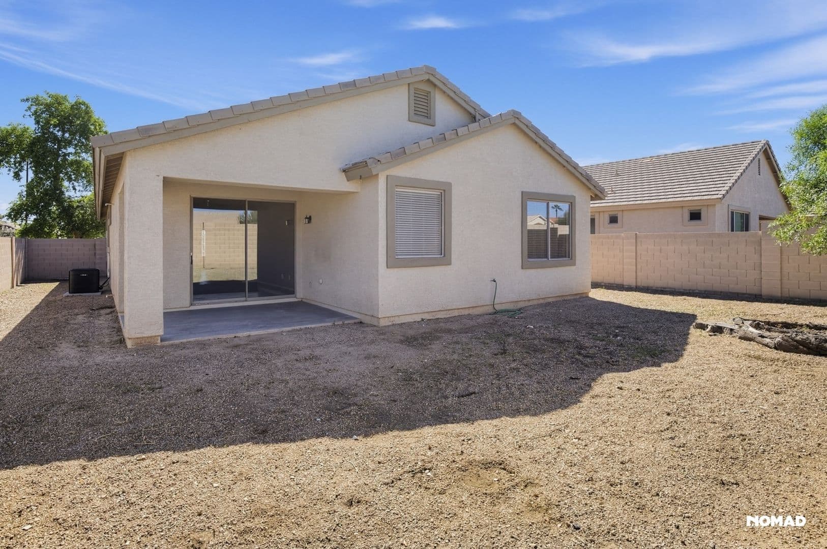 Goodyear House: 15216 W Winward Ave