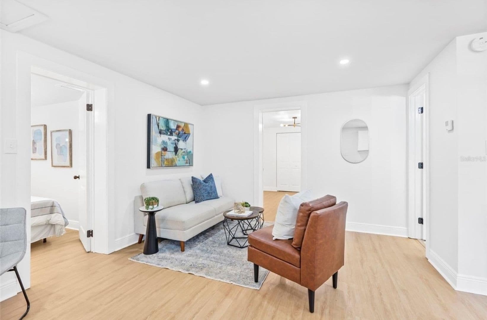 Tampa House: 1517 E Giddens Ave