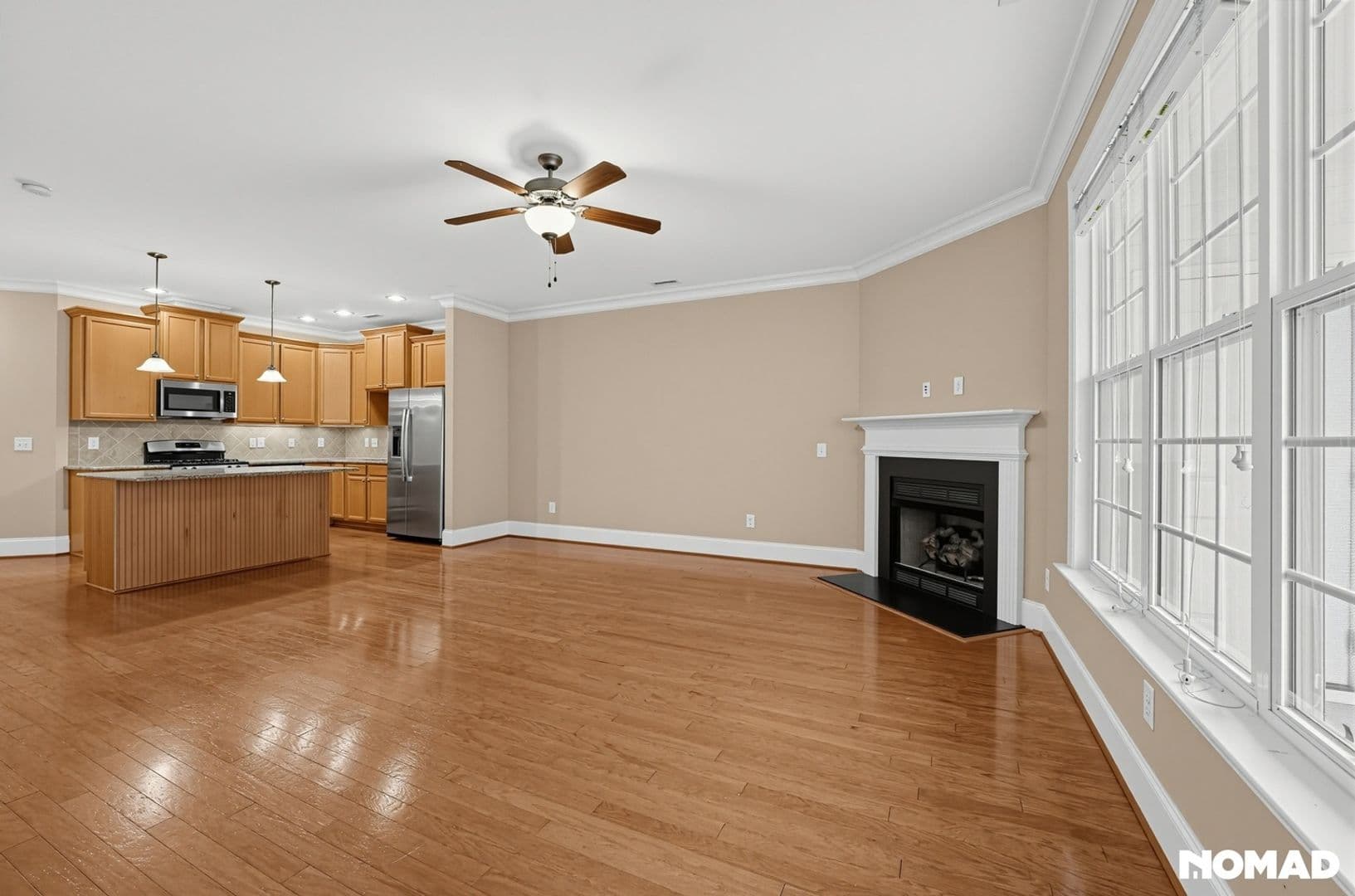 Chapel Hill House: 1042 Philpott Dr.