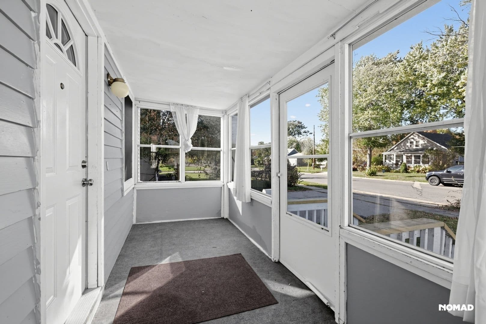 Madison House: 2005 Melrose St