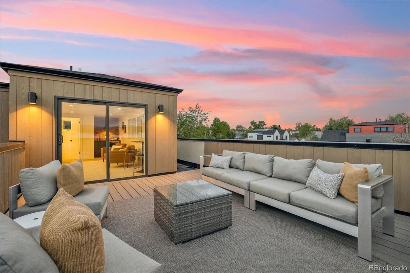 Denver House: 2365 S Cherokee St