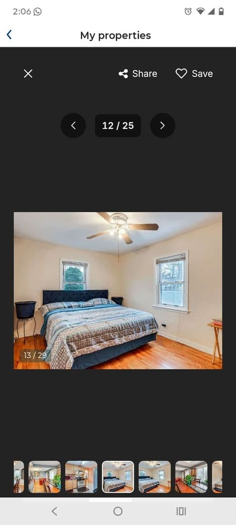 Bergenfield House: 55 Stillman Ave