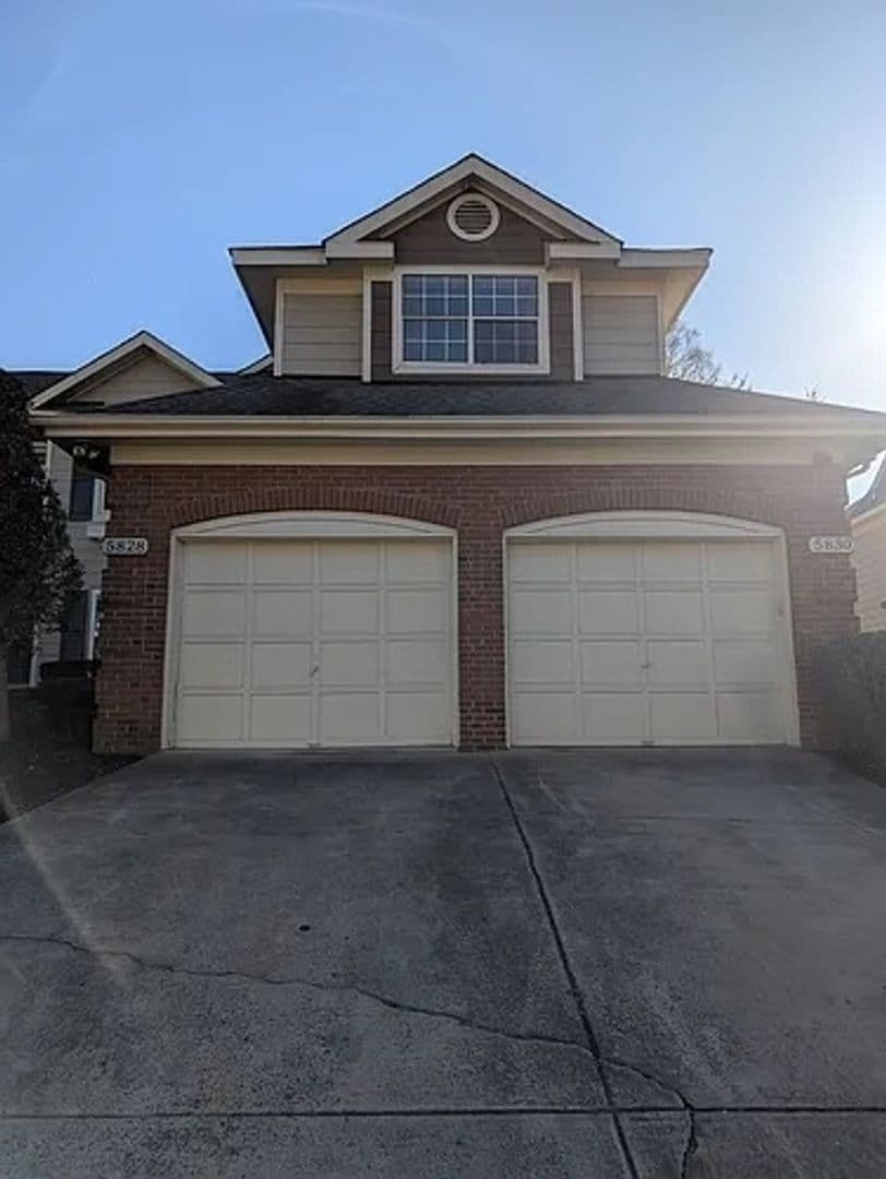 Charlotte Townhome: 5828 Amity Springs Dr