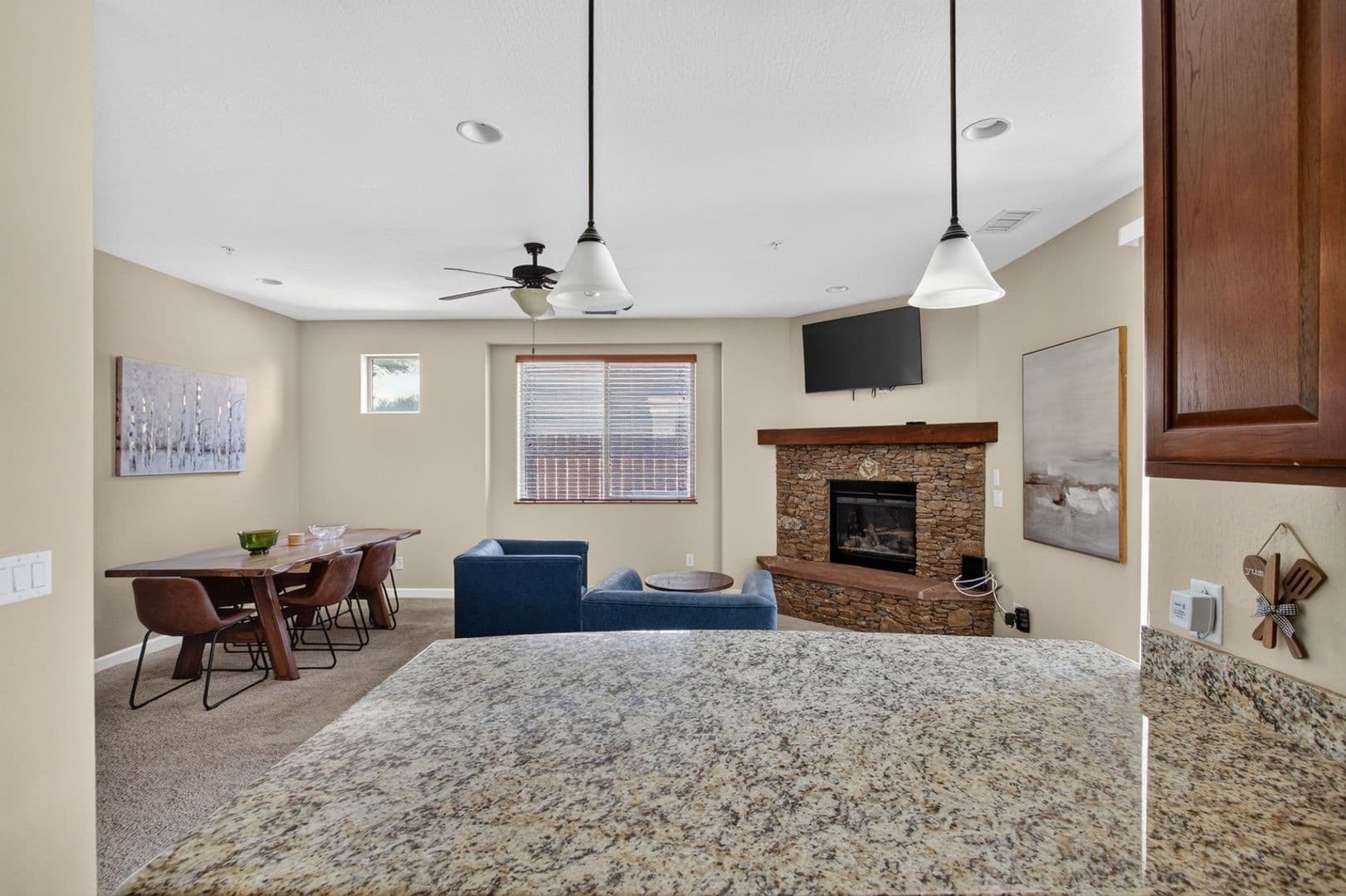 Flagstaff Townhome: 1321 S Maricopa St
