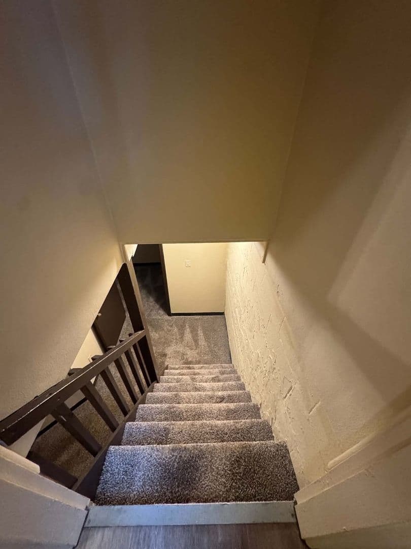 Belleville Townhome: 316 W H St