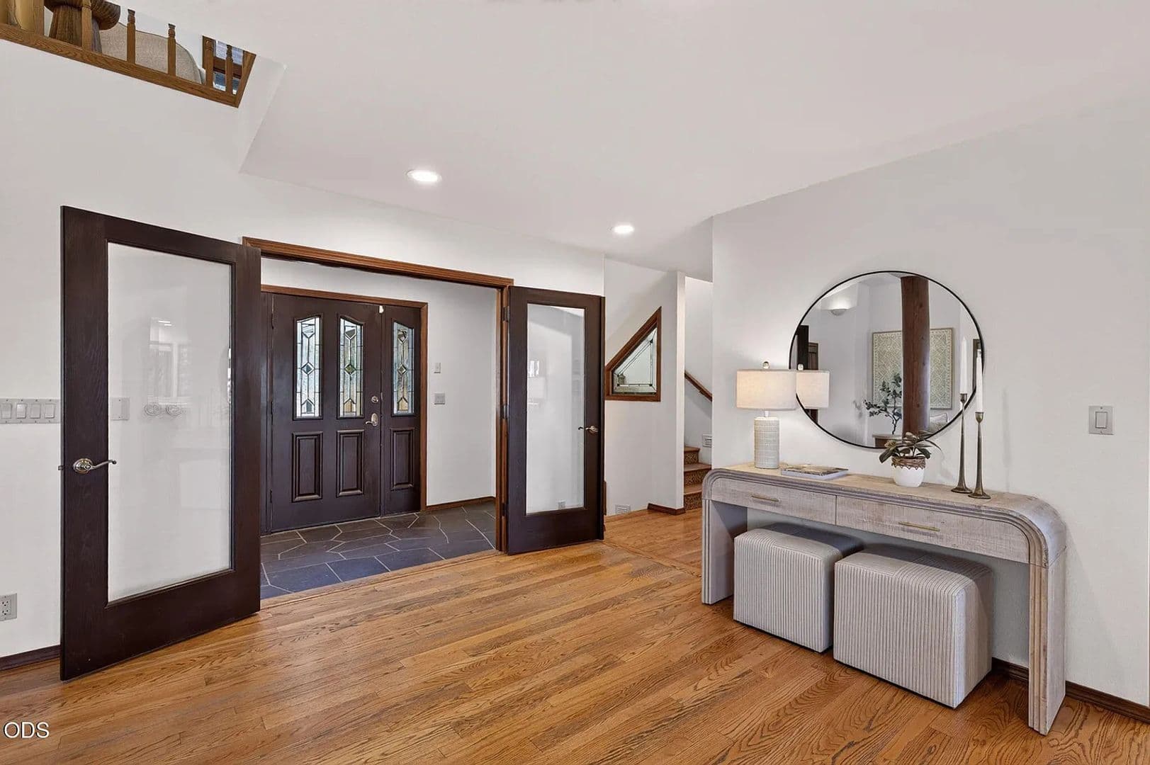 Bend House: 2889 Nw Starview Dr