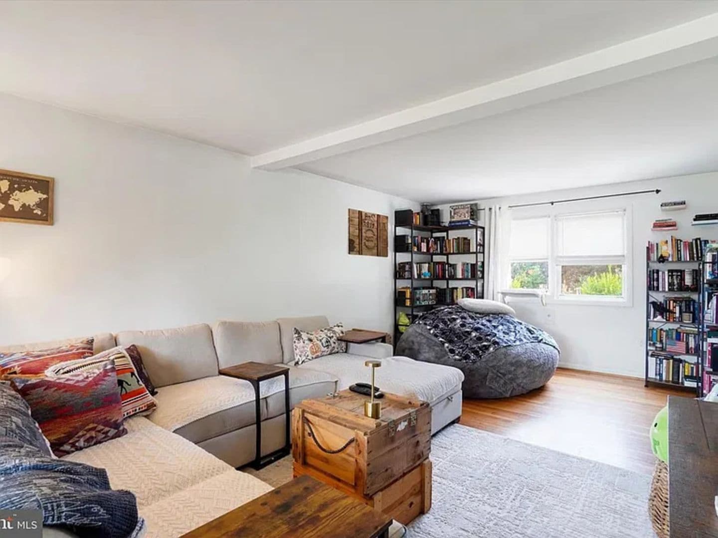Shrewsbury House: 12 Virginia Ave