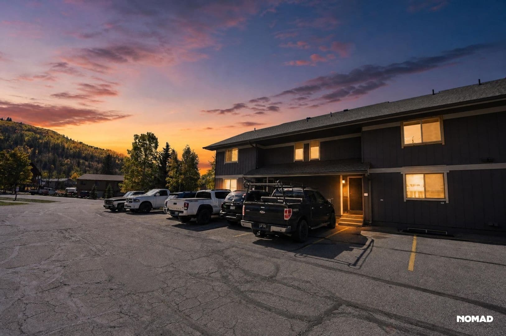 Dillon Condo: 923 Straight Creek DR