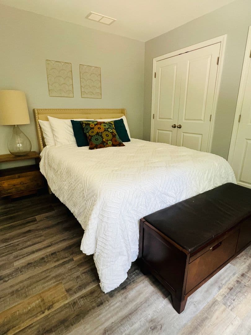 Palmetto House: 7474 Rico Tatum Rd