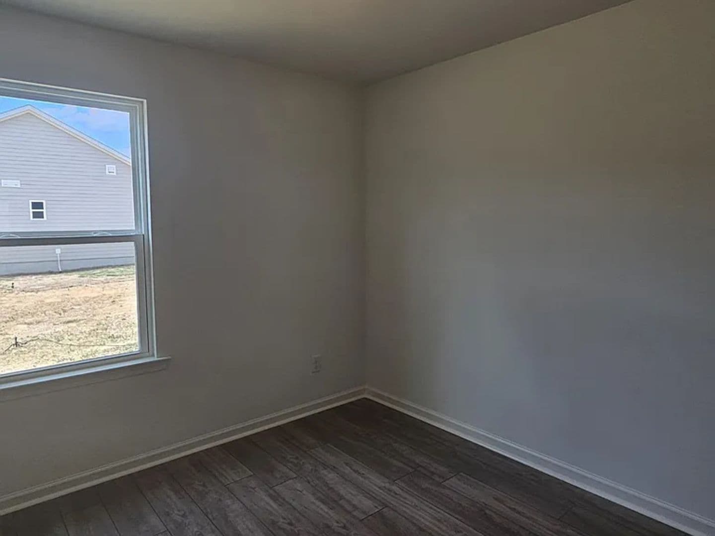 Willow Spring House: 1612 Willow Landing Way