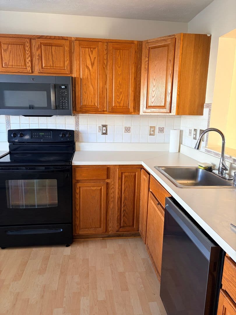Severn Townhome: 1738 Carriage Lamp Ct