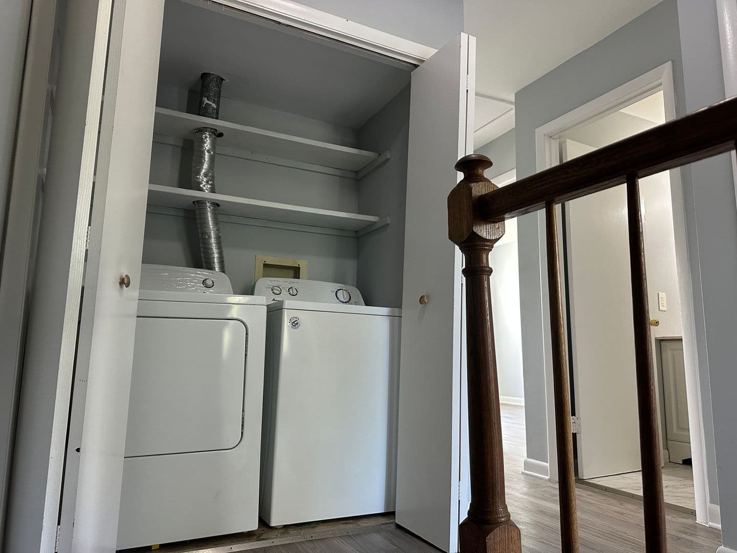 Waldorf Townhome: 61 Meadow Ln