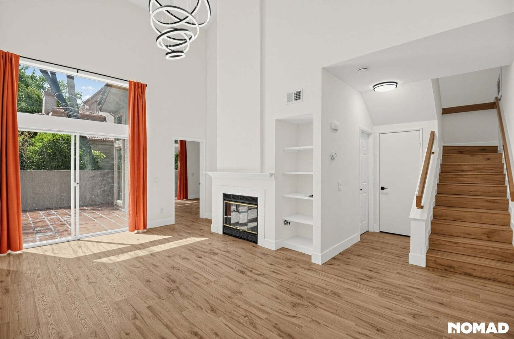 Valencia Townhome: 25845 Mcbean Pkwy