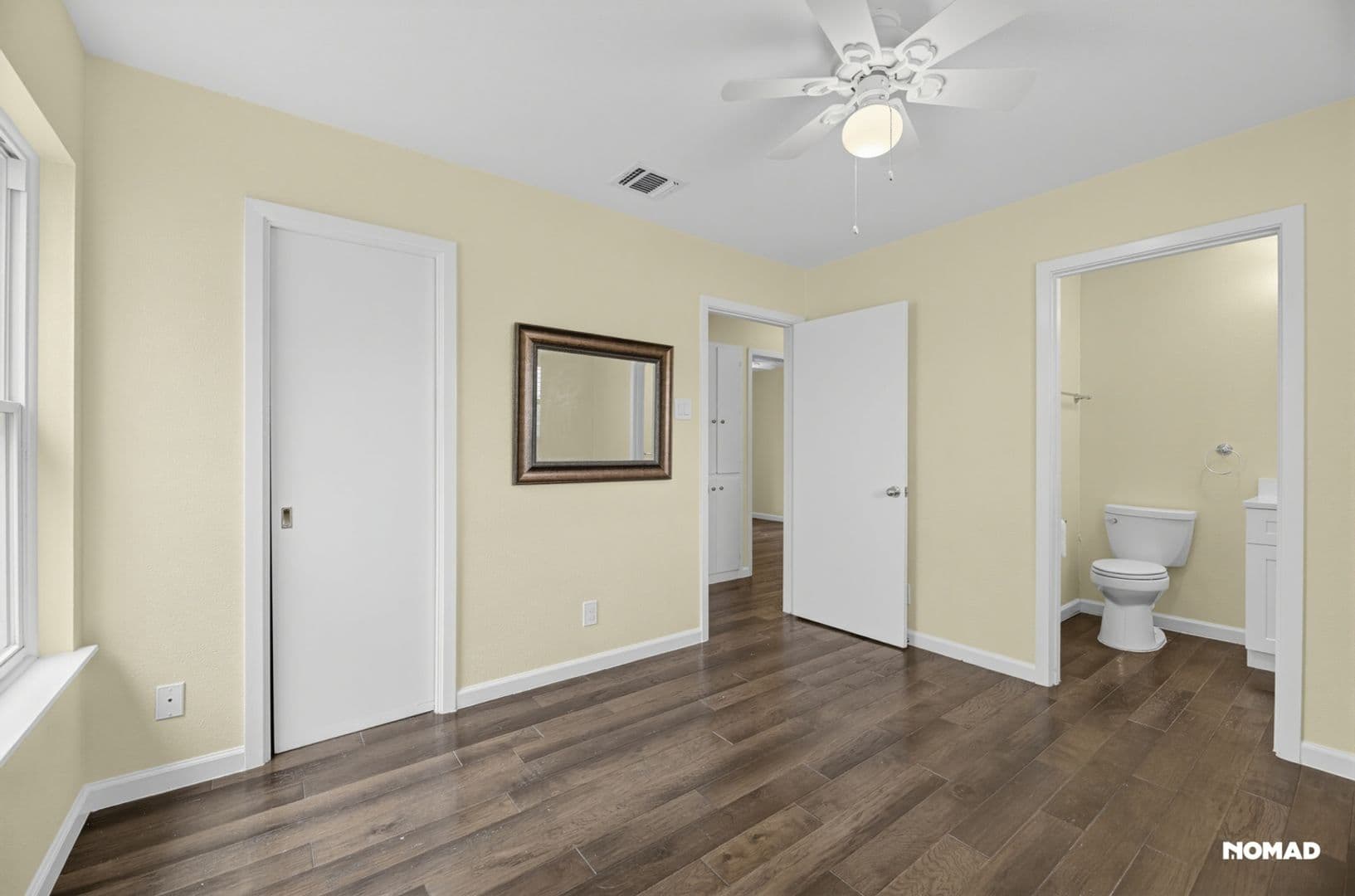 San Antonio House: 1614 Merriford Ln