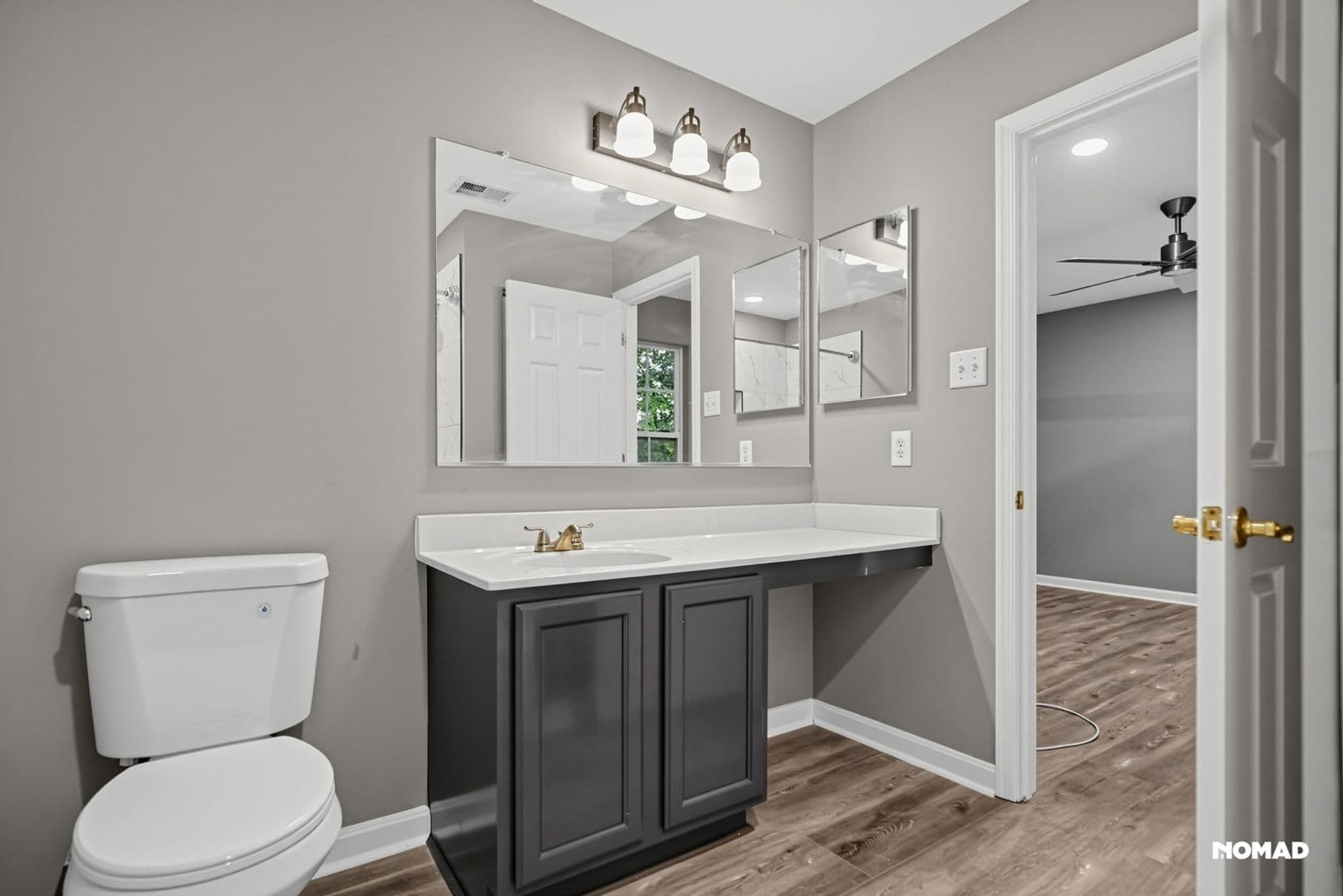 Baltimore House: 3216 Kelox RD