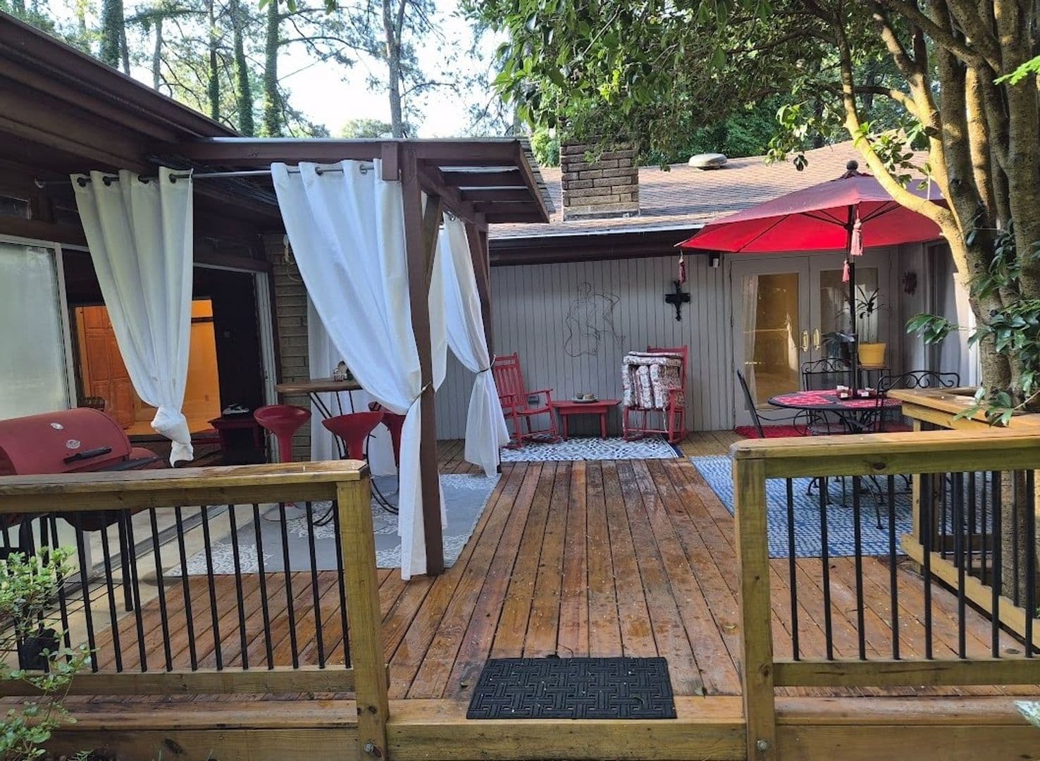 Atlanta House: 3262 Alton Rd