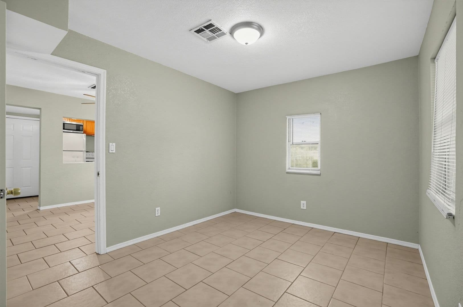 Phoenix Townhome: 1524 W Monroe St