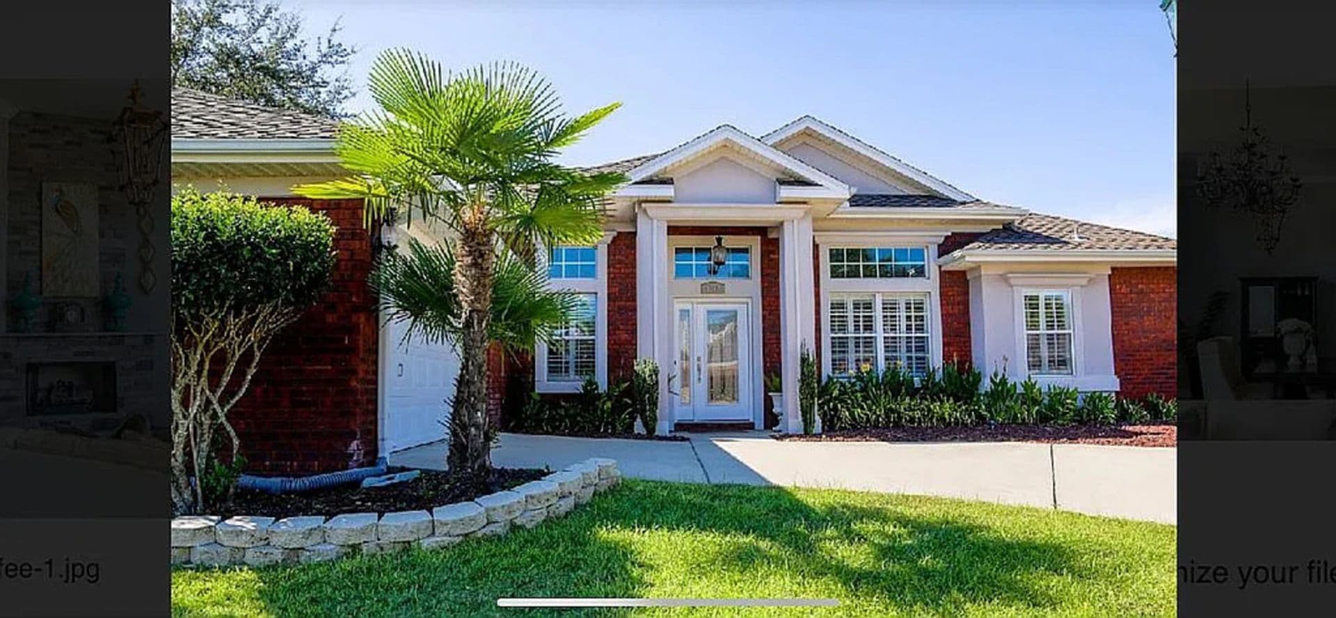 Crestview House: 4602 Chanan Dr