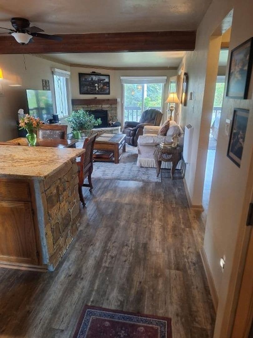 Durango Condo: 312 Hillcrest Drive