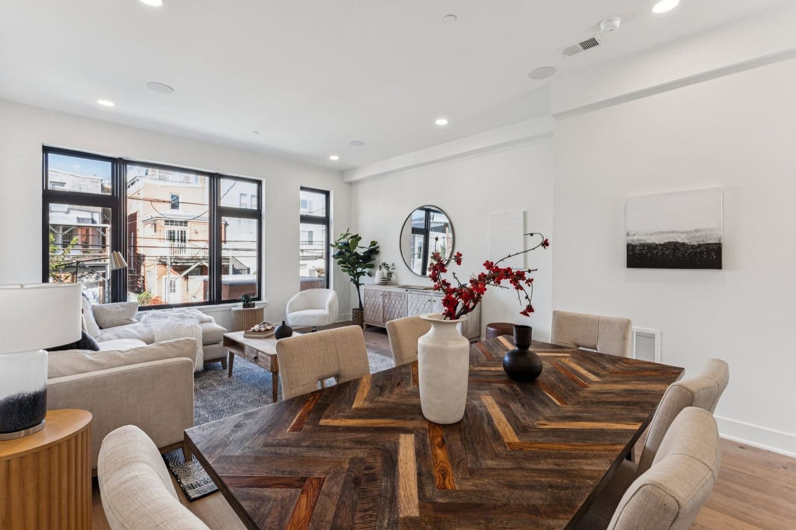 Philadelphia House: 739 N Capitol St