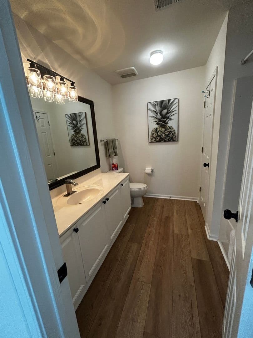 Charlotte Townhome: 144 Deep Gap Ct