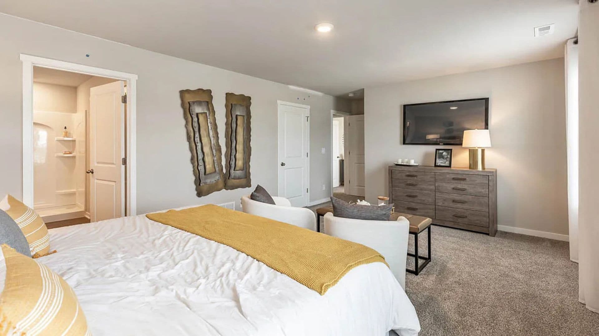 Grimes House: 5624 153rd St