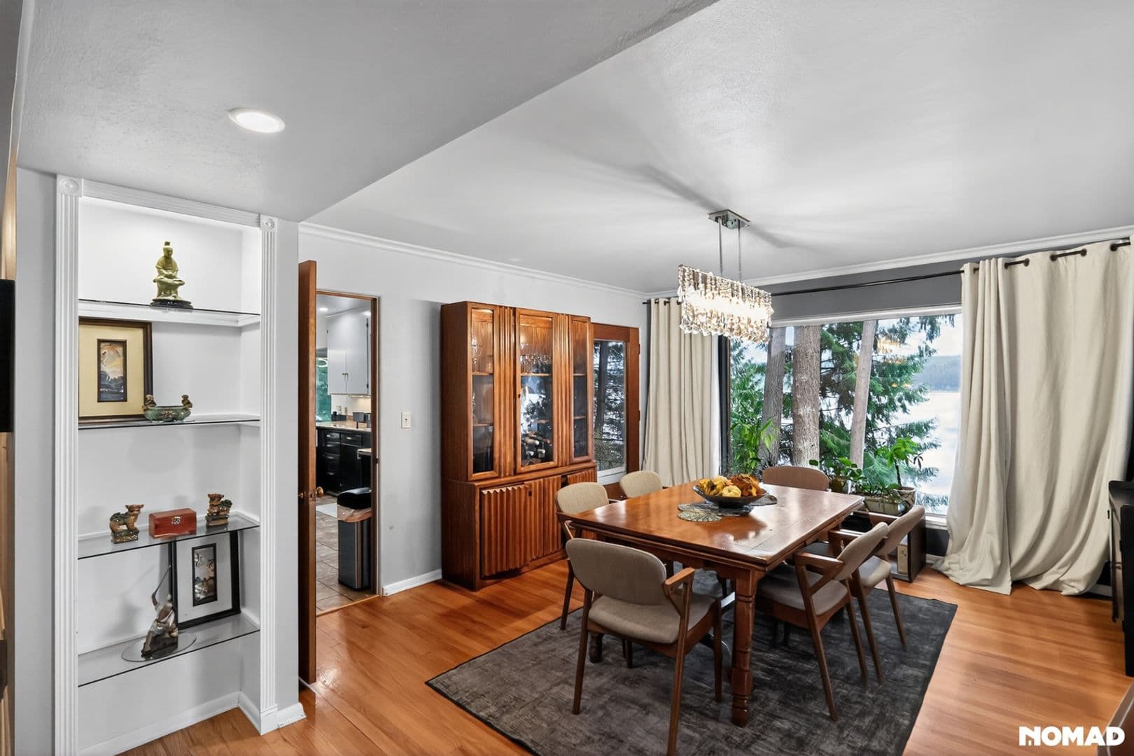 Kingston Townhome: 28790 State Hwy 104 Ne