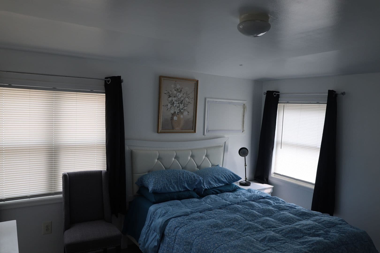 Springfield Gardens Townhome: 23038 147th Ave