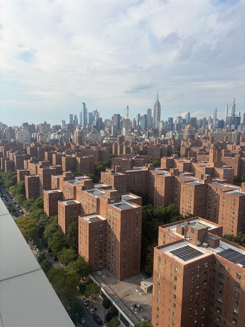 New York Condo: 644 E 14th St