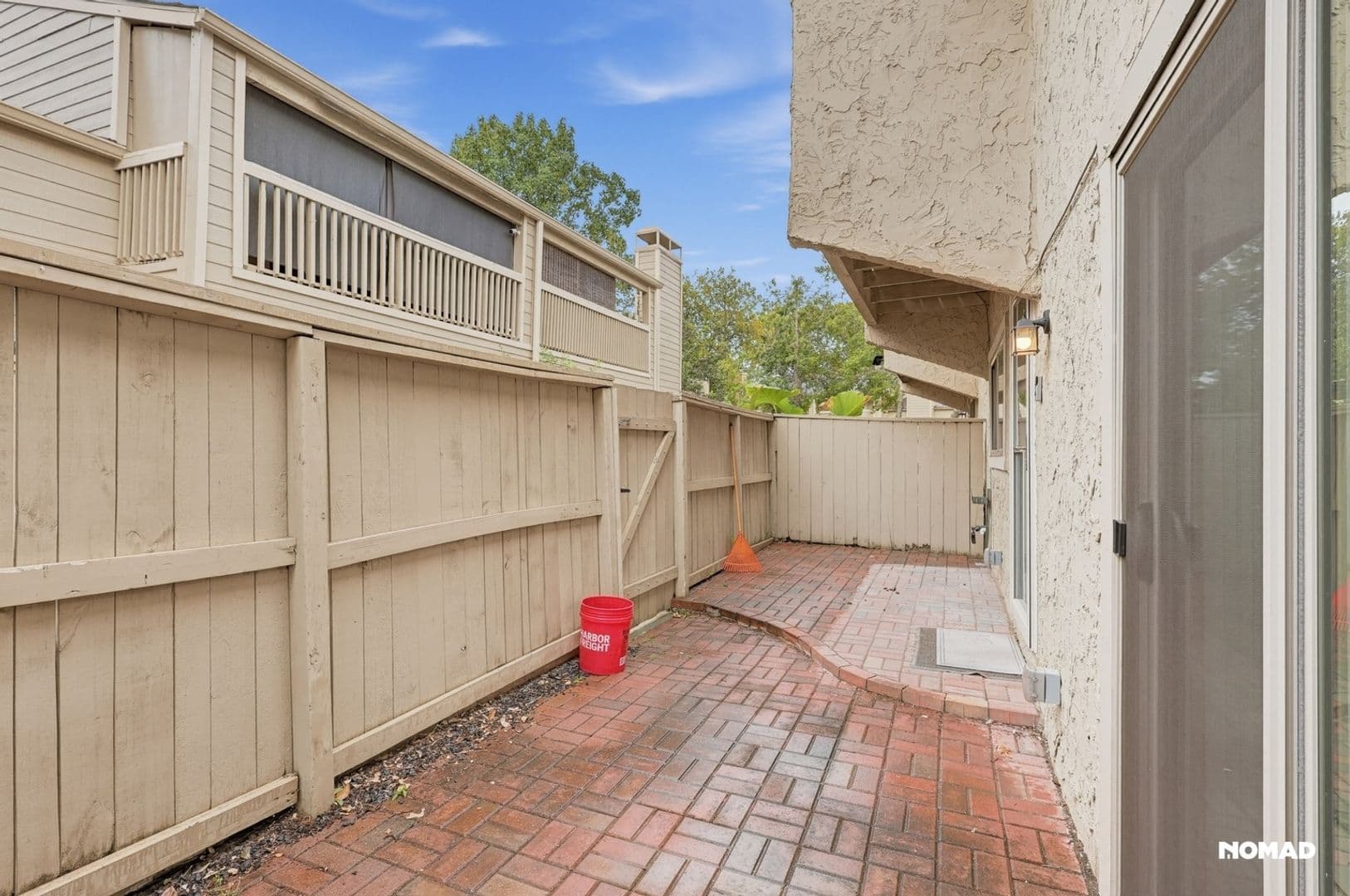 Houston Condo: 3566 Ocee St