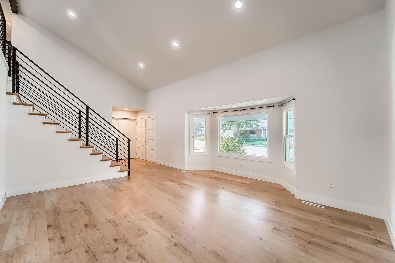 Denver House: 9923 East Exposition Avenue