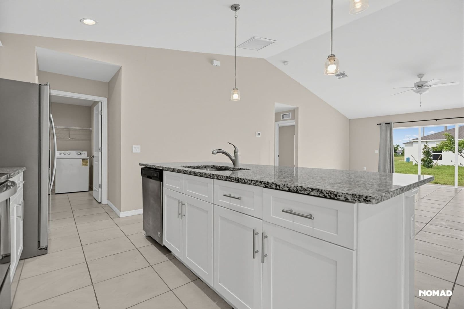 Cape Coral House: 1536 NW 24th Ave