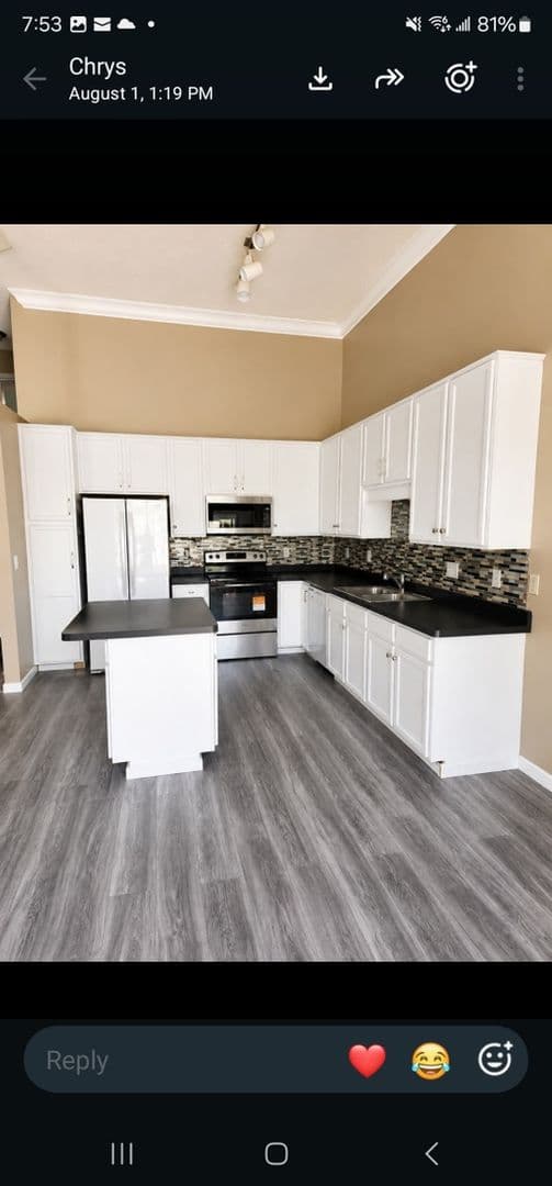 Inver Grove Heights Townhome: 7367 Braden Trl