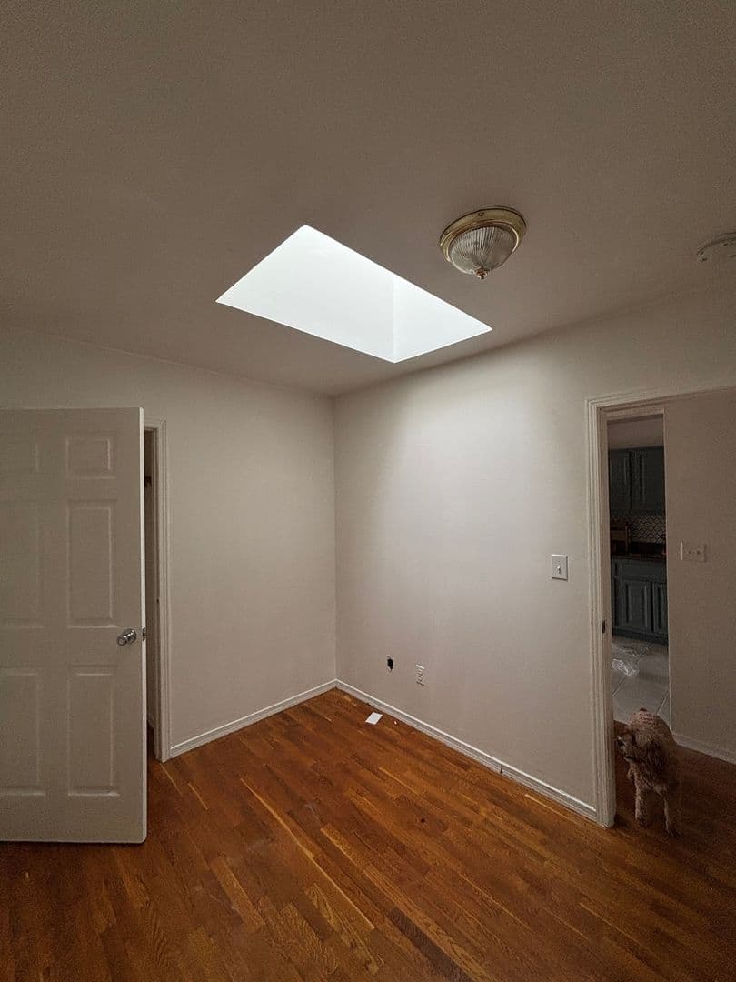 Far Rockaway Townhome: 1035 Gipson St